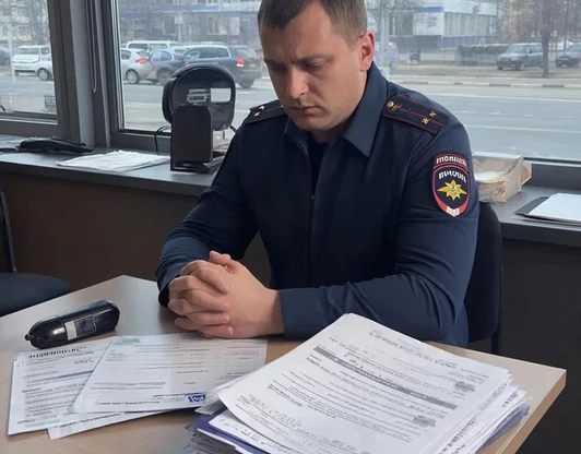 Необходим пересмотр решений по ДТП